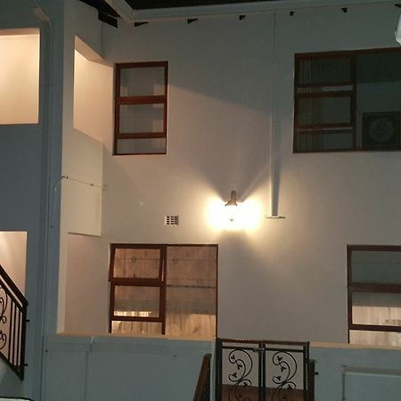 Magaliqua Guest House Noordheuwel Buitenkant foto