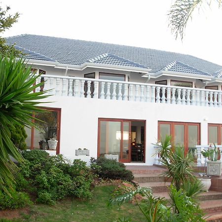 Magaliqua Guest House Noordheuwel Buitenkant foto