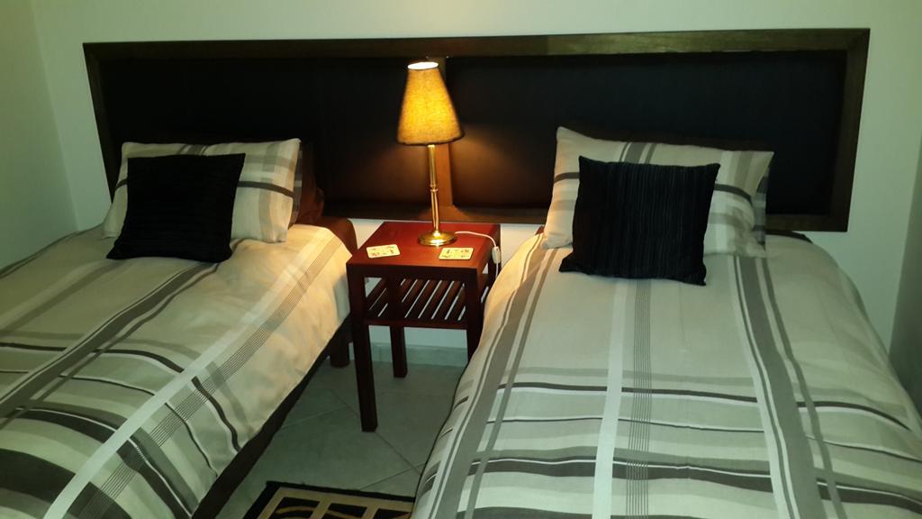 Magaliqua Guest House Noordheuwel Kamer foto