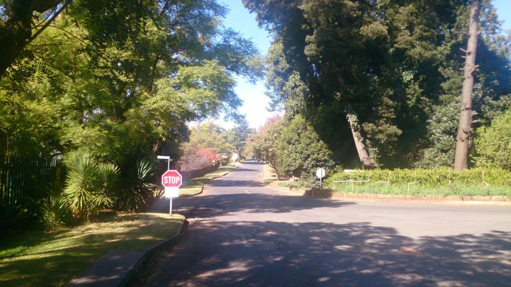 Magaliqua Guest House Noordheuwel Buitenkant foto