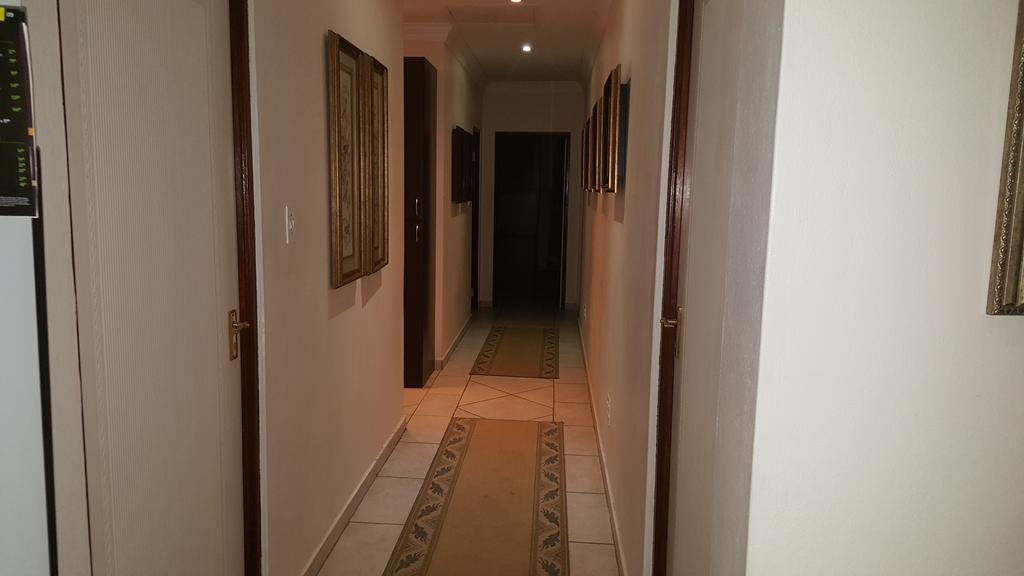 Magaliqua Guest House Noordheuwel Buitenkant foto
