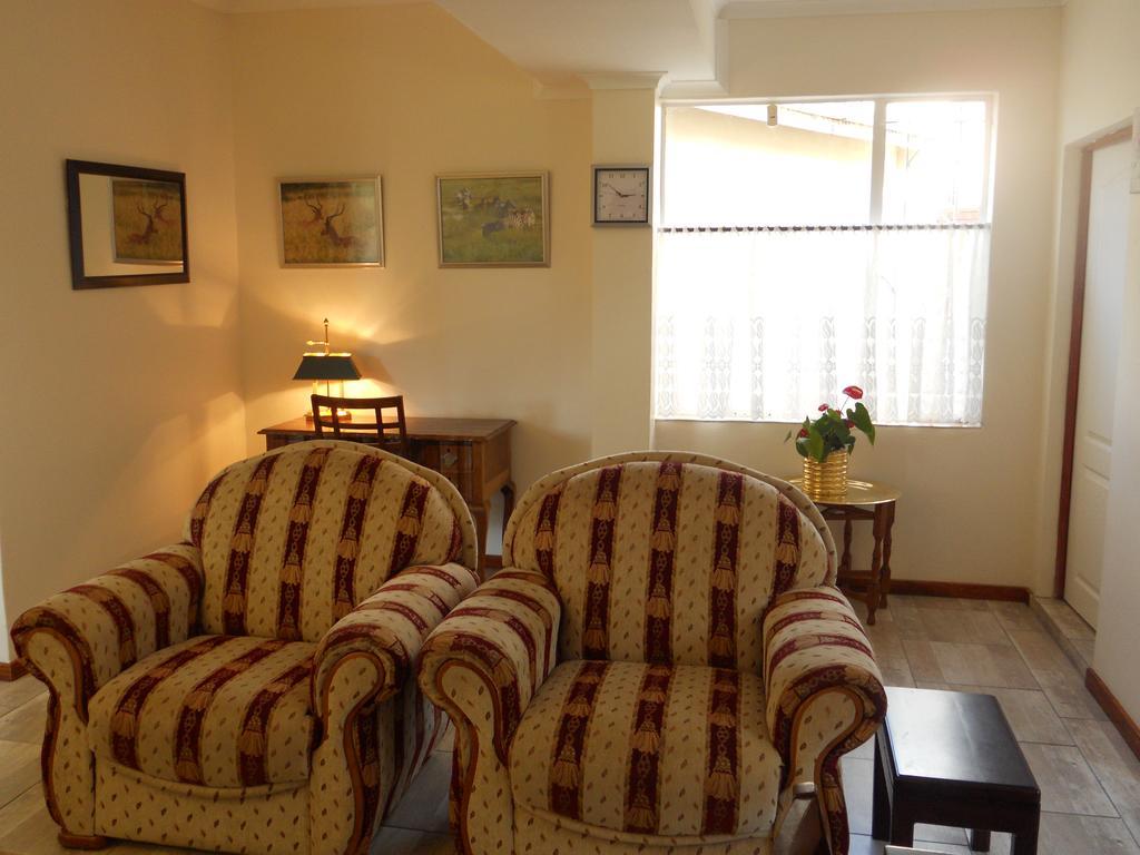 Magaliqua Guest House Noordheuwel Buitenkant foto