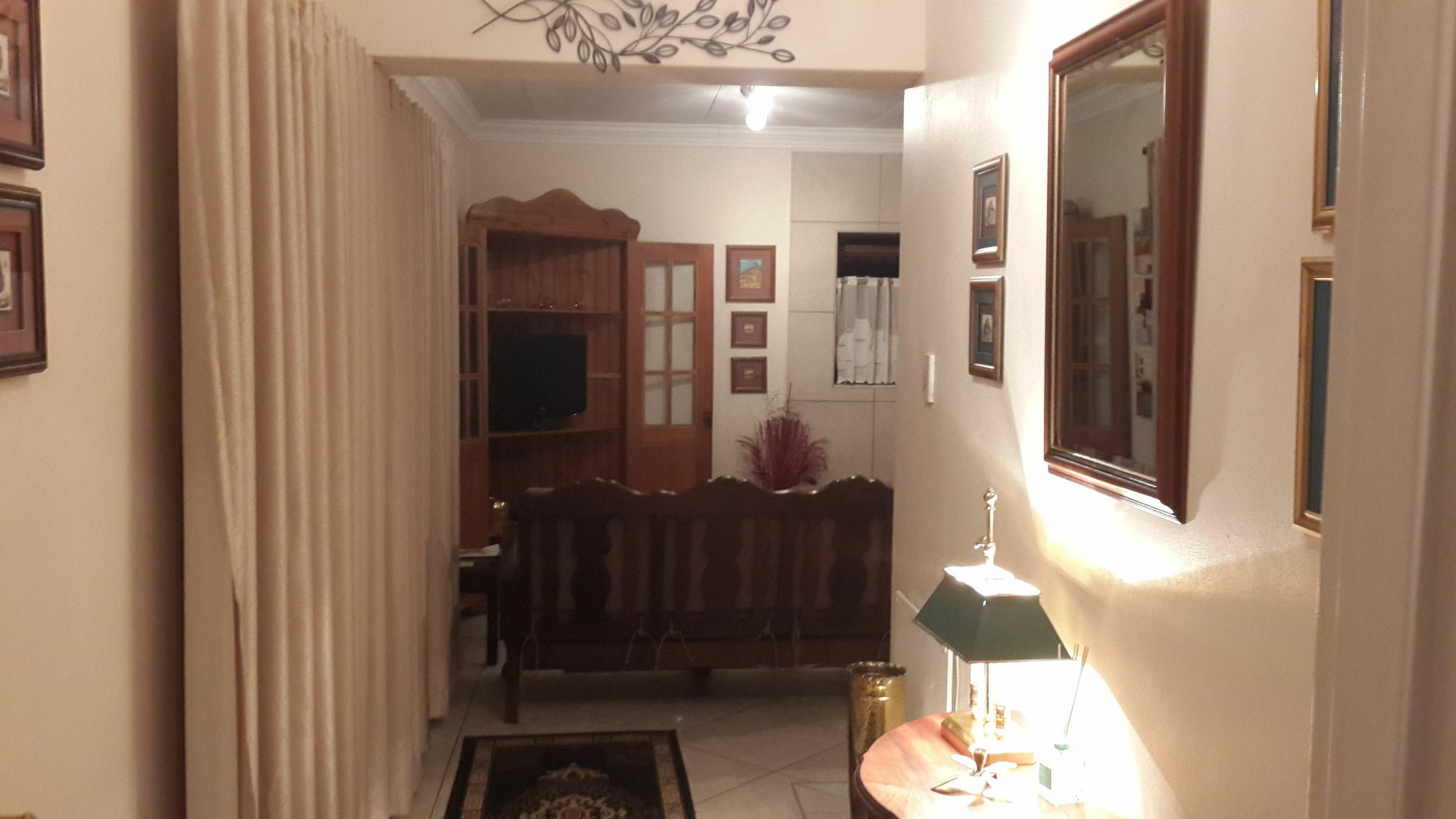 Magaliqua Guest House Noordheuwel Buitenkant foto