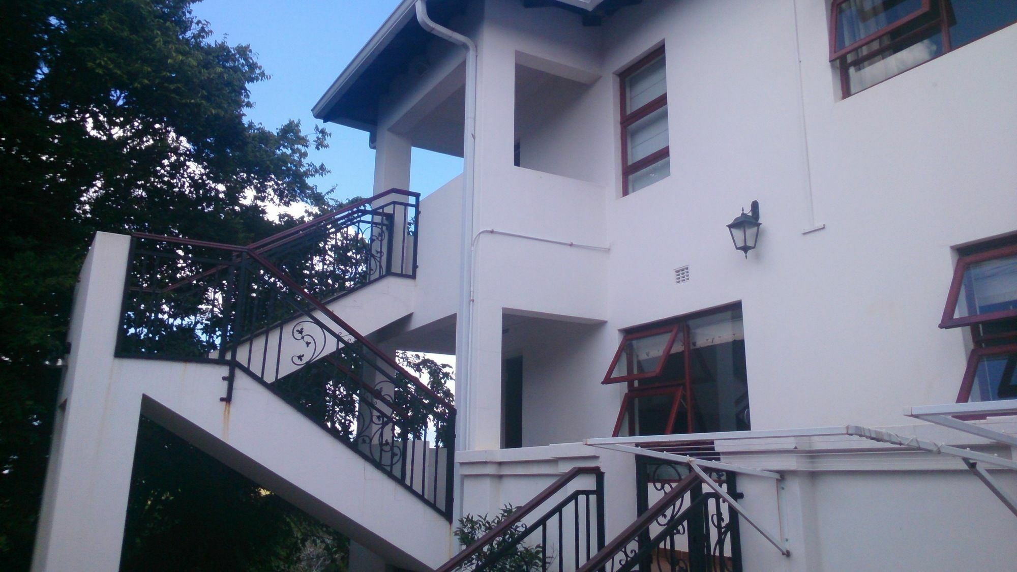 Magaliqua Guest House Noordheuwel Buitenkant foto