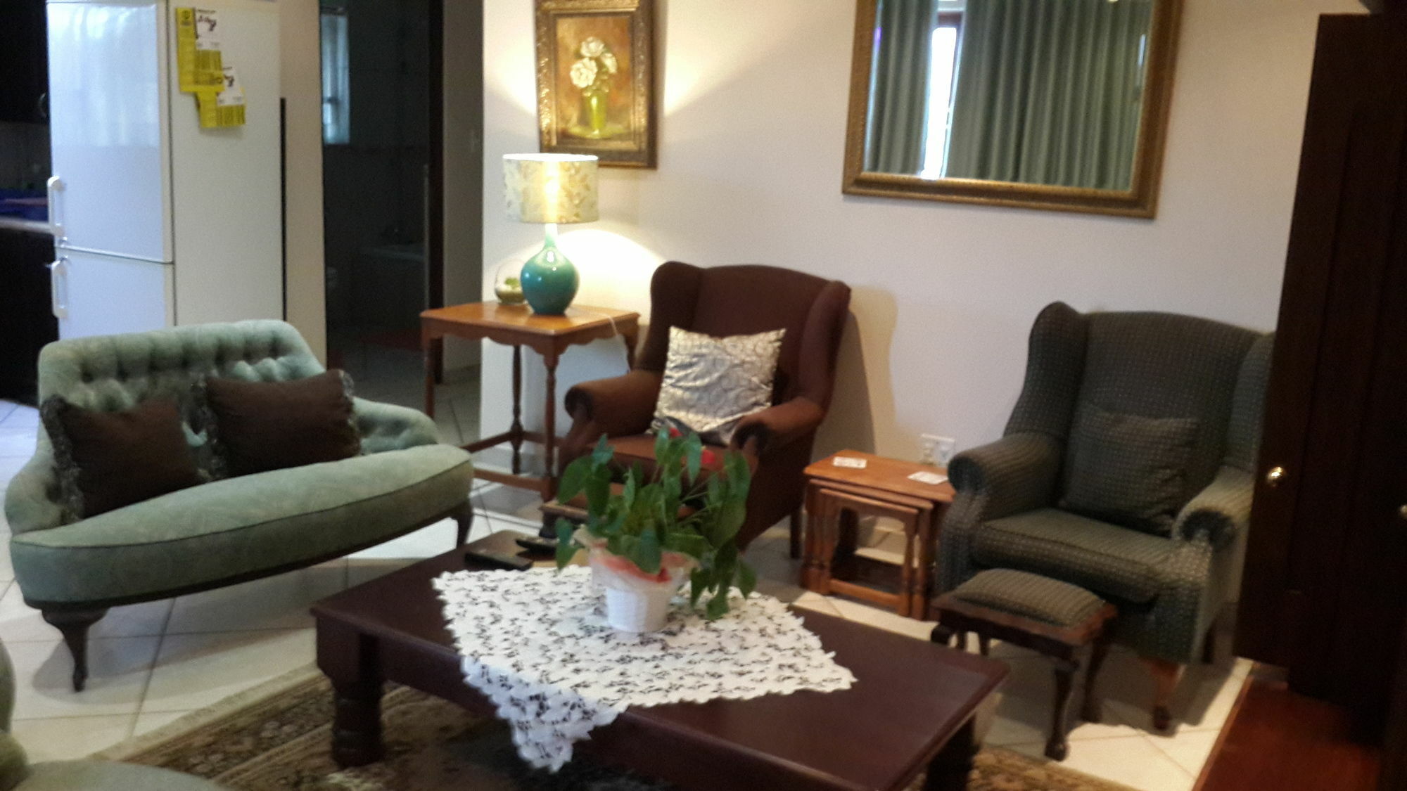 Magaliqua Guest House Noordheuwel Buitenkant foto